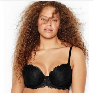 Victoria’s Secret Dream Angels Push Up Bra